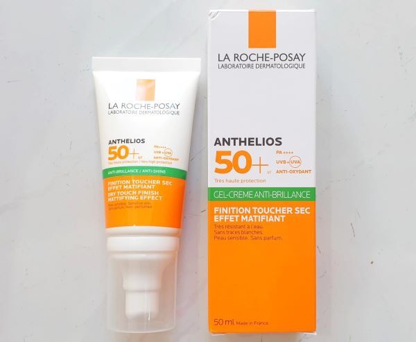 La Roche-Posay Anthelios XL SPF 50+ UVB & UVA La Roche-Posay Anthelios XL SPF 50+ UVB & UVA