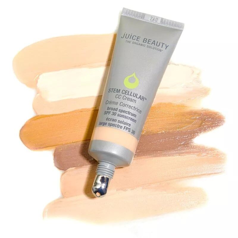 Kem chống nắng Juice Beauty Stem Cellular CC Cream SPF30 Sunscreen