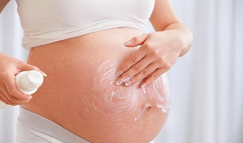 Cách sử dụng kem chống nắng cho bà bầu mang lại hiệu quả cao
