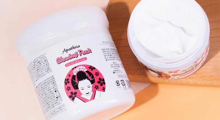 kem ủ trắng da toàn thân của nhật White Conc CC Cream là kem ủ trắng da toàn thân của Nhật Bản rất hot hiện nay